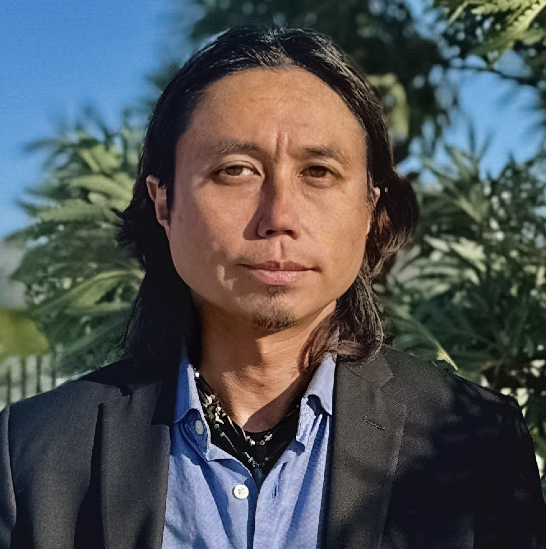 Michael Infinity, Founder & Principal at Infinity Partners